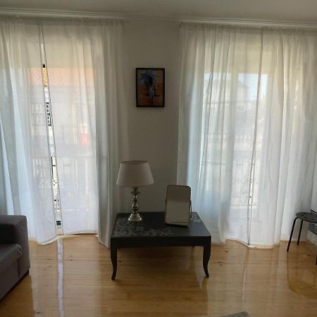 Beautiful Apartment Downtown Lissabon Exterior foto