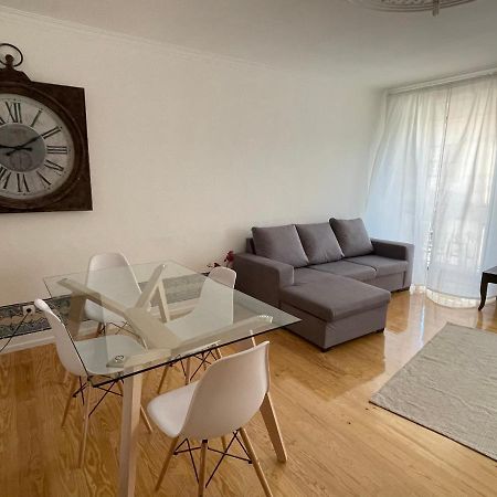 Beautiful Apartment Downtown Lissabon Exterior foto