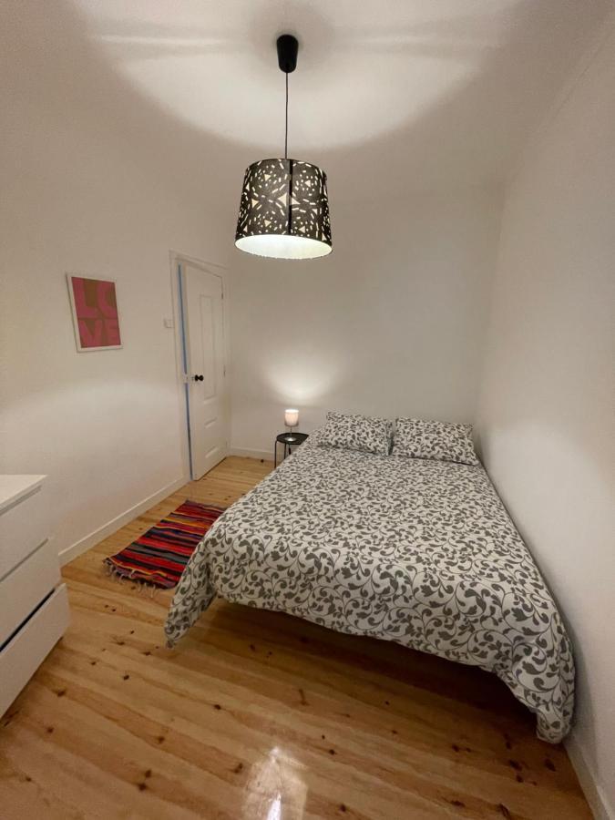 Beautiful Apartment Downtown Lissabon Exterior foto