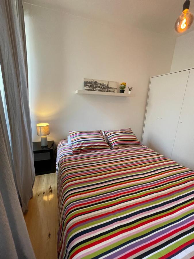 Beautiful Apartment Downtown Lissabon Exterior foto