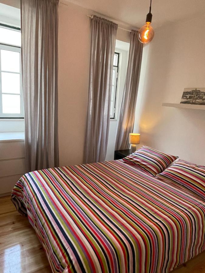 Beautiful Apartment Downtown Lissabon Exterior foto