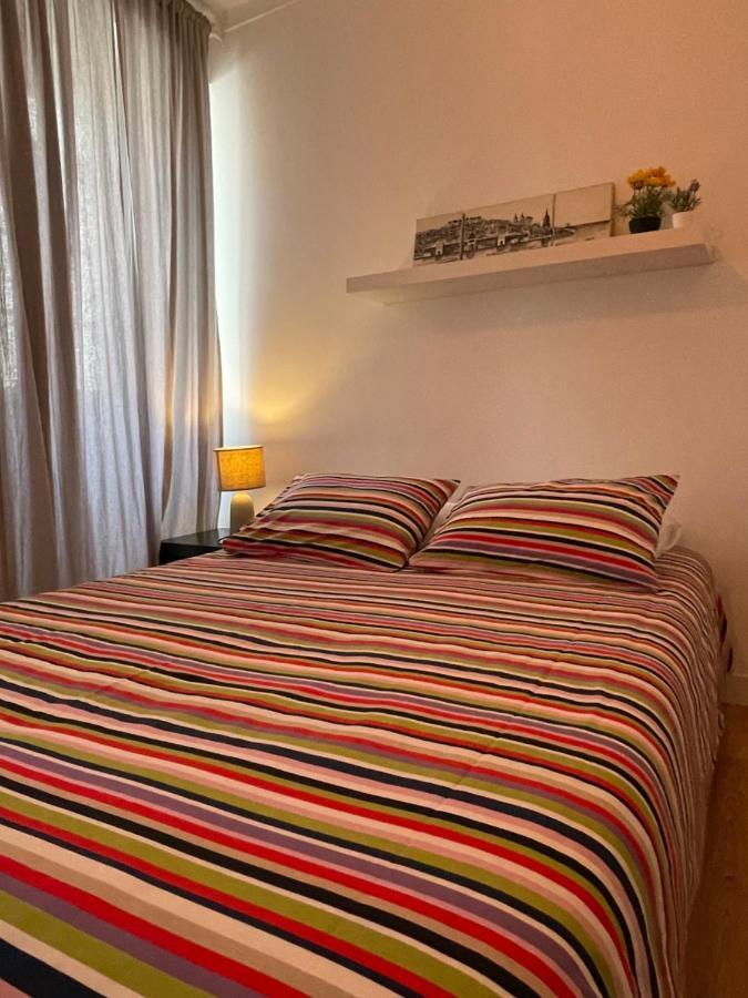 Beautiful Apartment Downtown Lissabon Exterior foto
